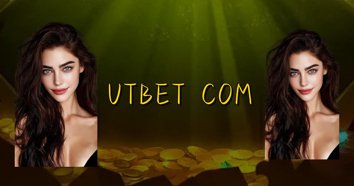 Utbet Com Oficial