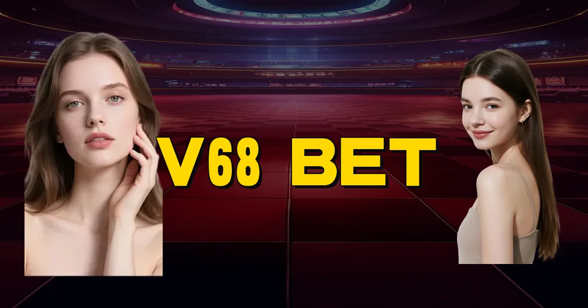 V68 Bet Oficial