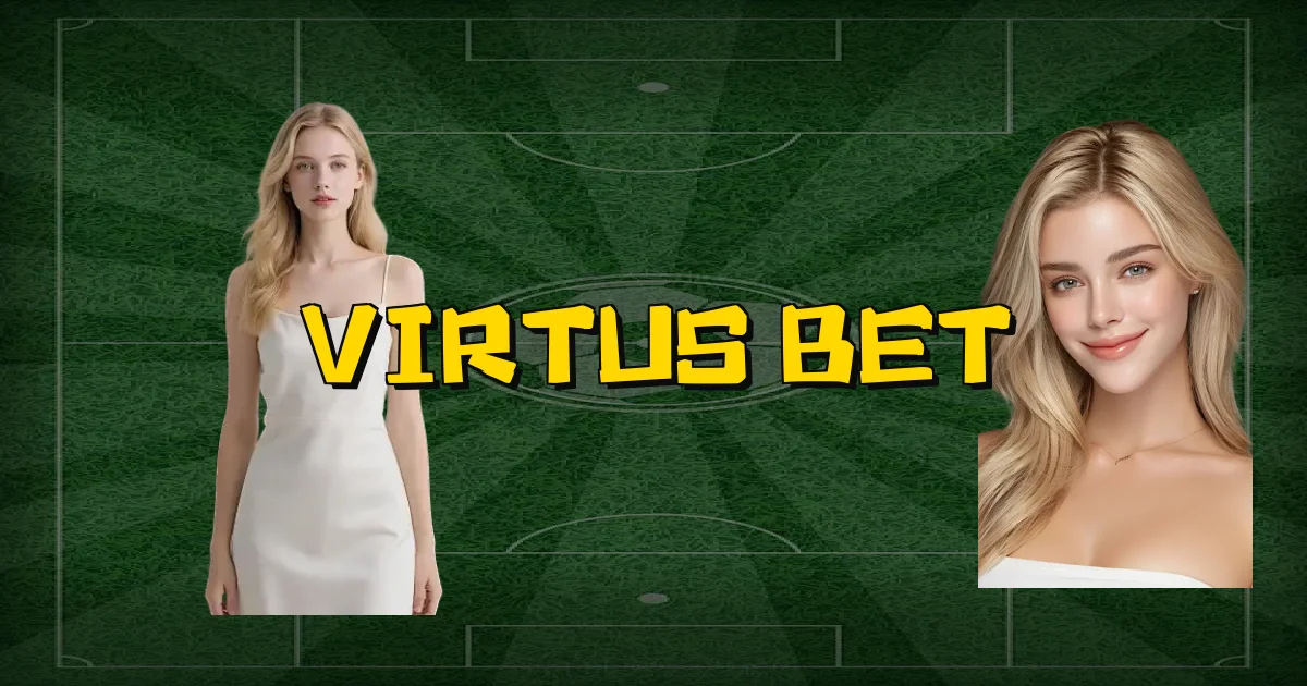 Virtus Bet Oficial