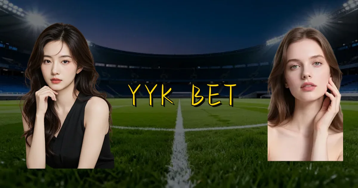 Yyk Bet Oficial