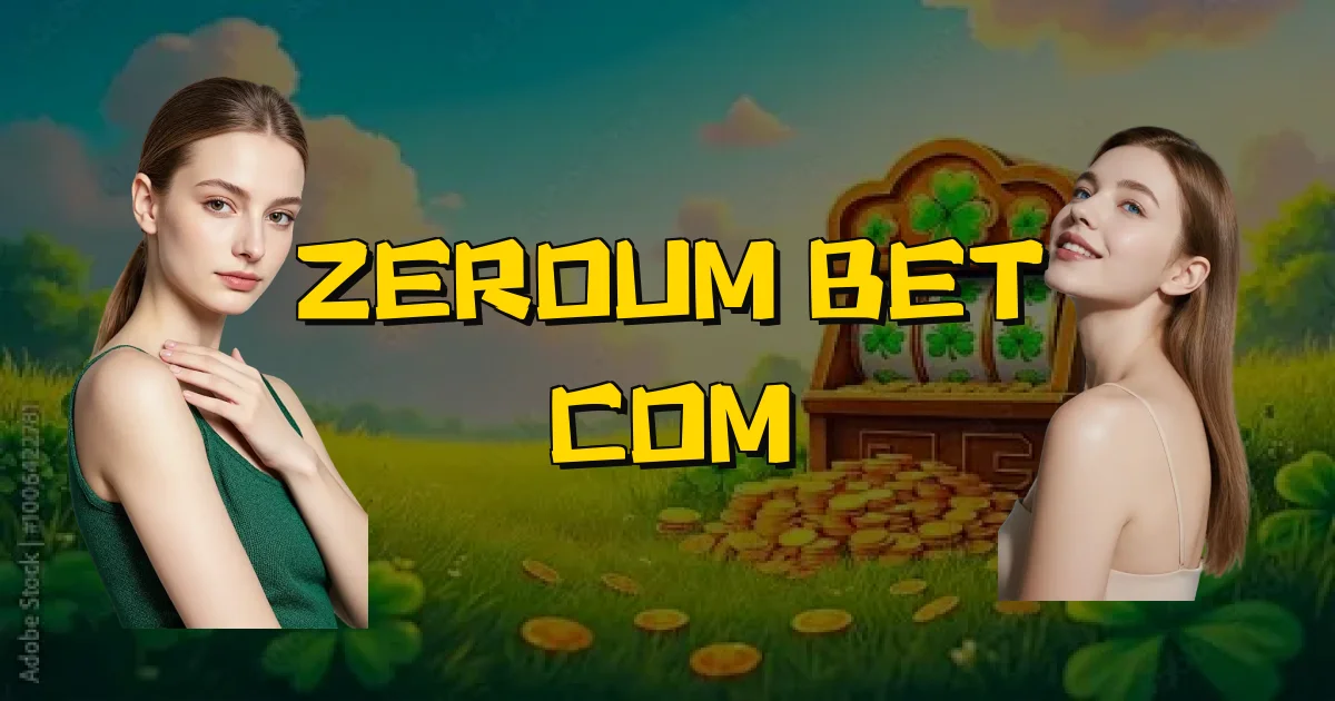 Zeroum Bet Com Oficial