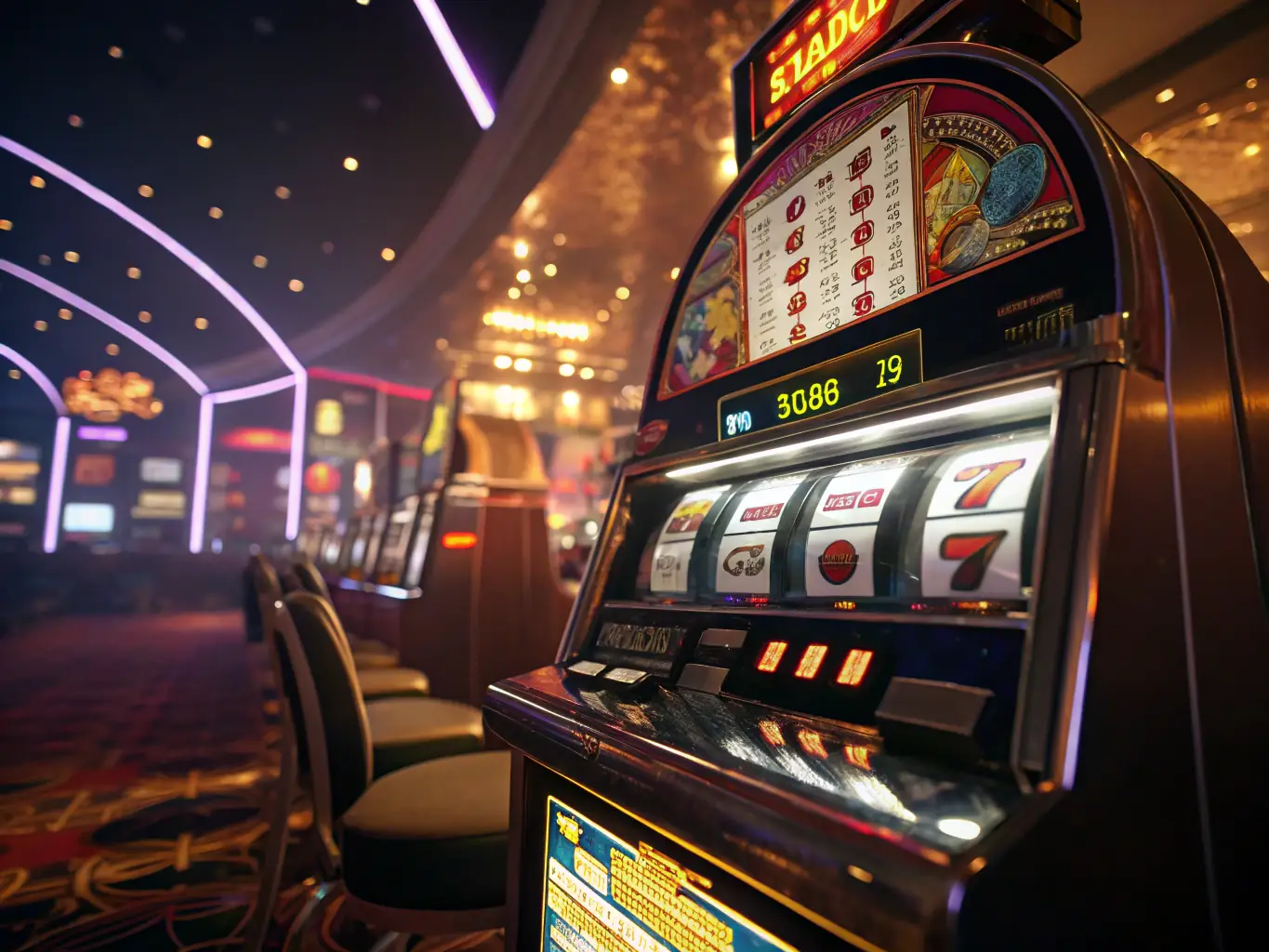 An engaging image of fishing games and slot machines, showcasing the vibrant graphics and exciting gameplay that New88 offers to its users.